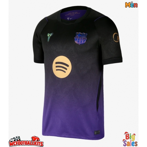 Barcelona Lamine Yamal #10 Replica Away Stadium Shirt 2026-27 Short Sleeve